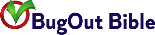 bugout logo